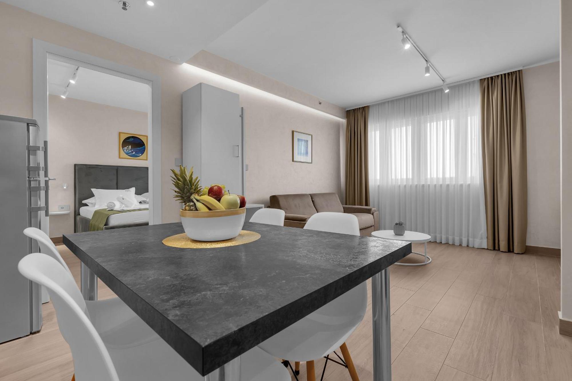 Villa Olea Prestige Promajna Exterior foto
