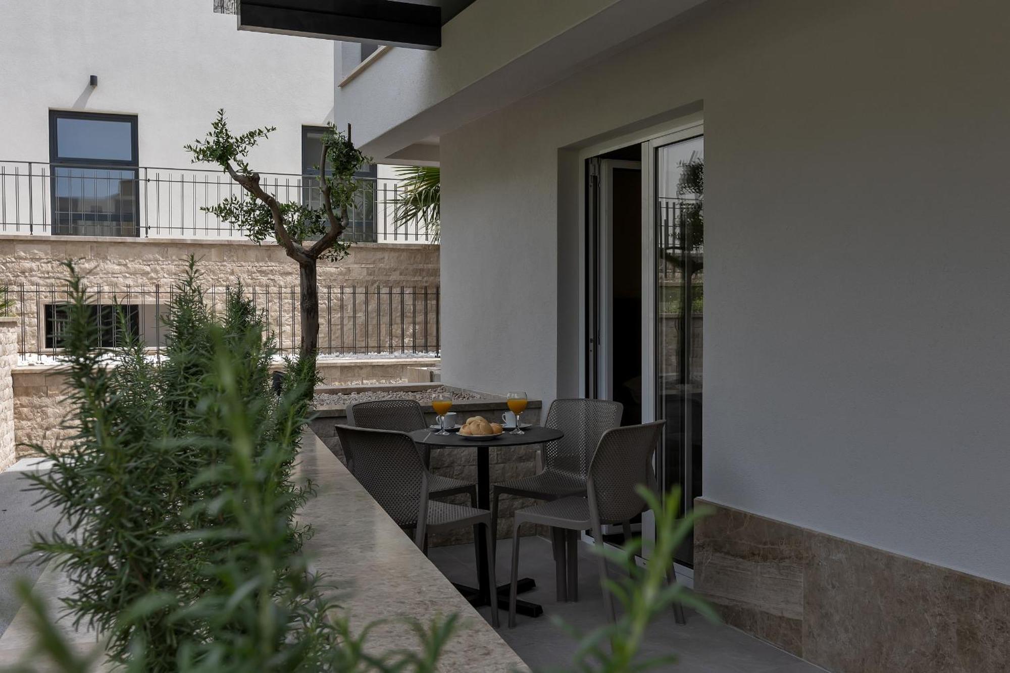 Villa Olea Prestige Promajna Exterior foto