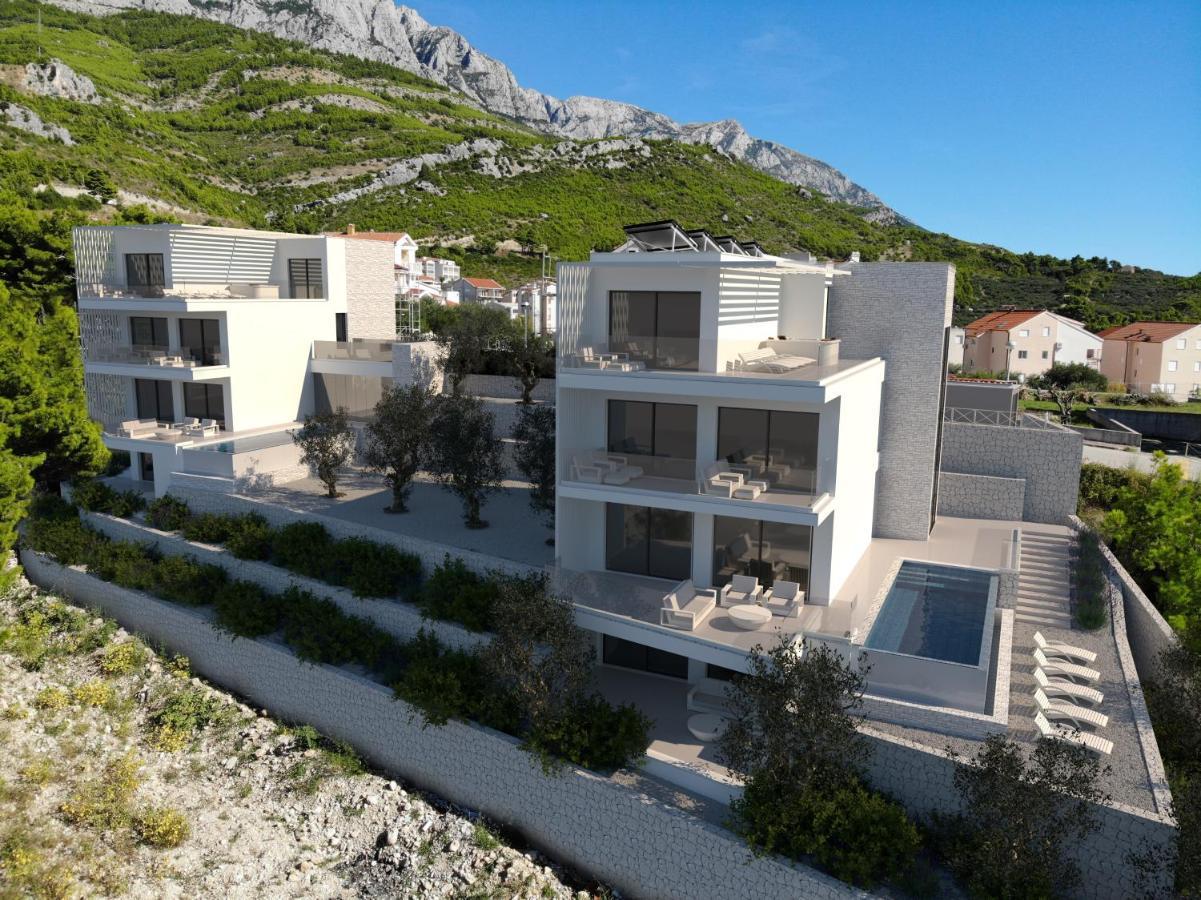 Villa Olea Prestige Promajna Exterior foto