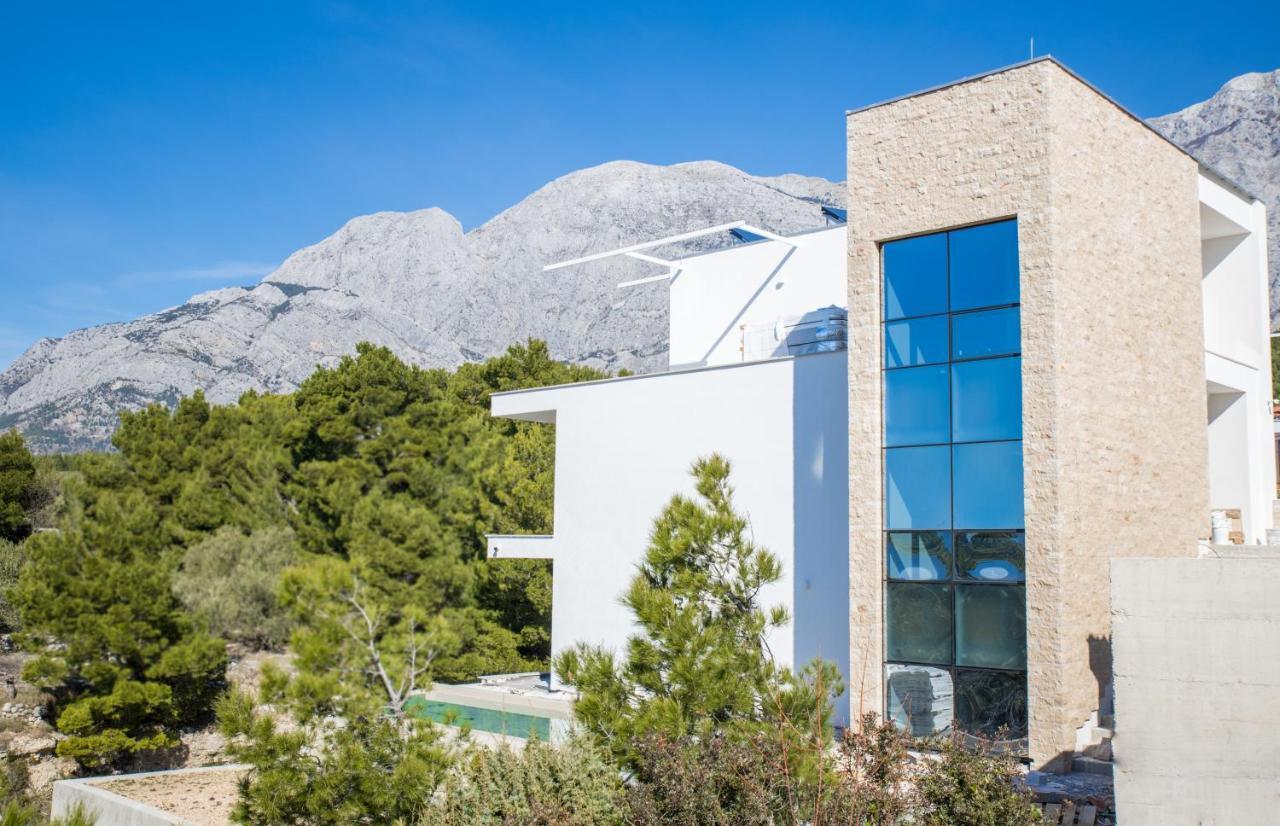 Villa Olea Prestige Promajna Exterior foto
